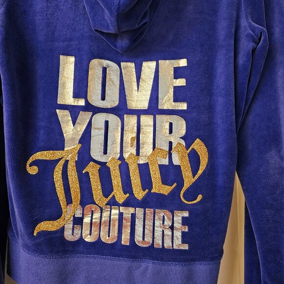 Juicy Couture Tracksuits - Picture 4 of 12